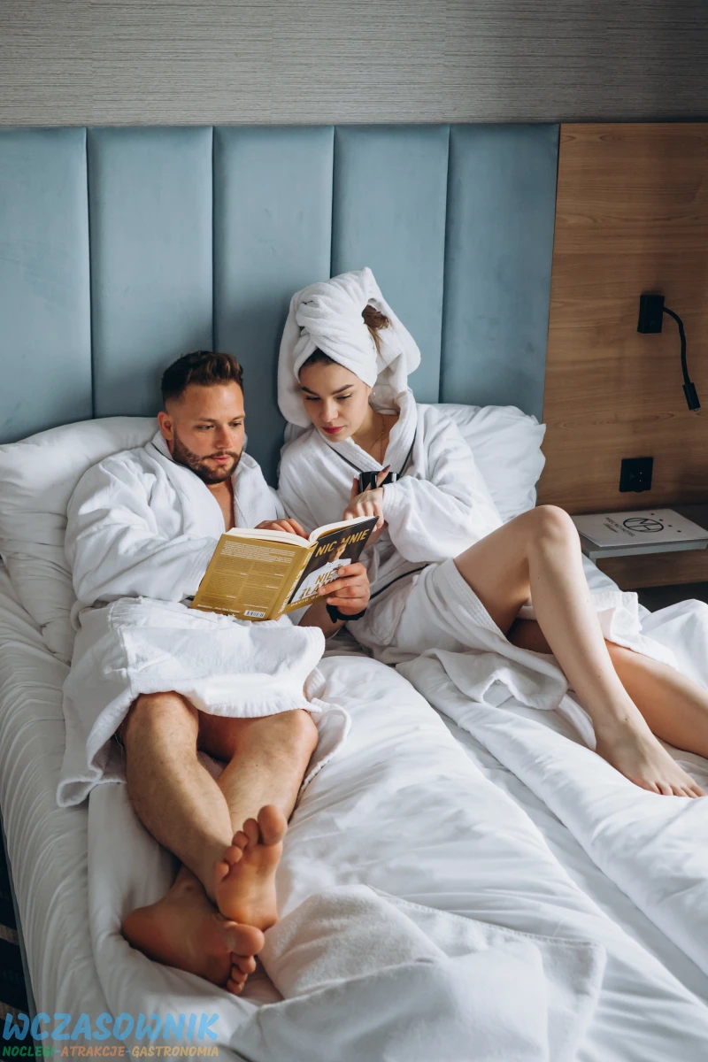 Mielno Hotel Boutique