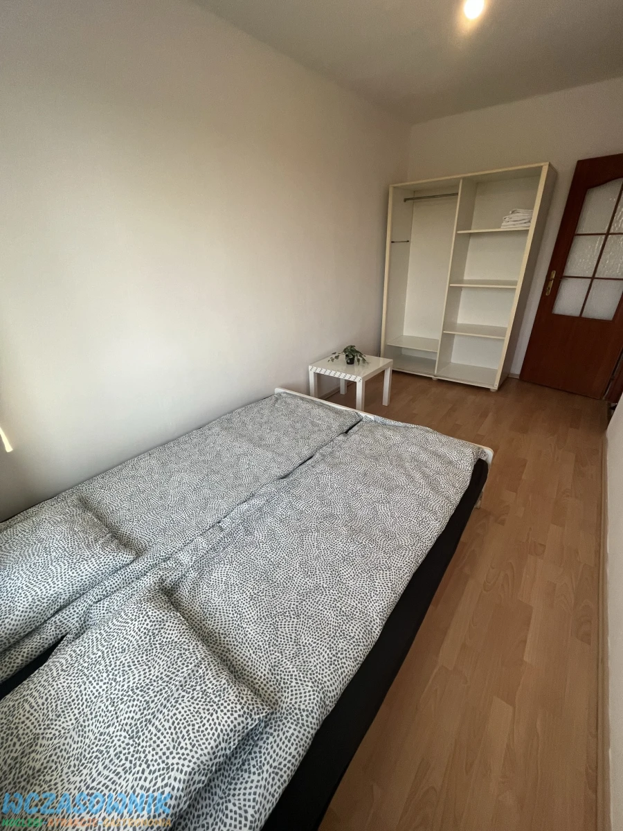 Kwatery Pracownicze Szczecin