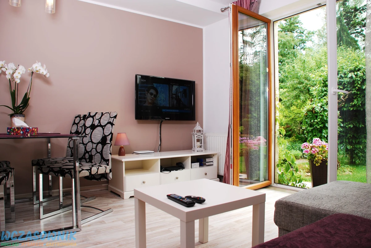Apartamenty Szczawno-Zdrój - mickiewicza 31