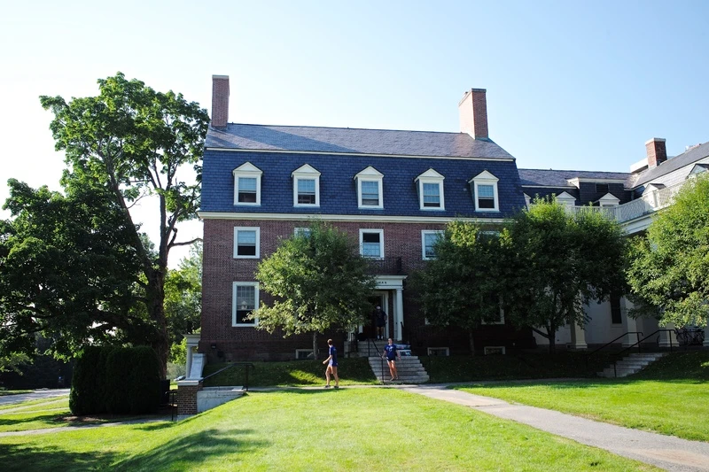 Student dormitories, dormitory