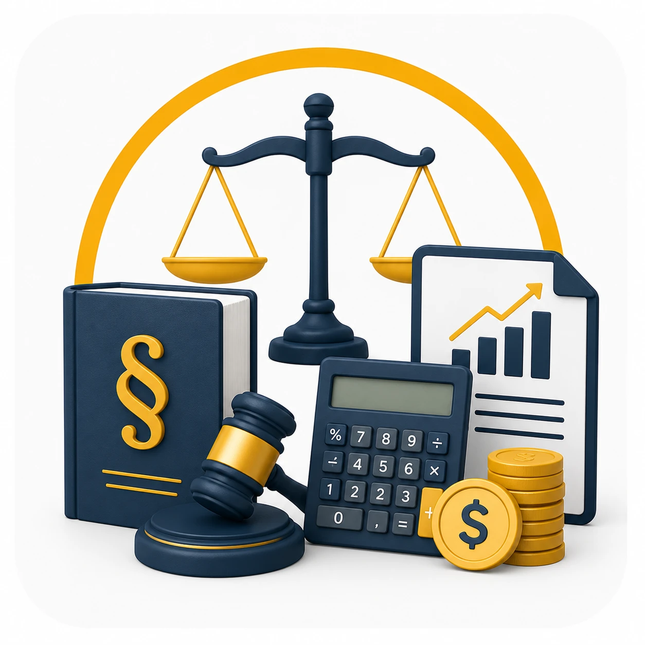Finanse i prawo