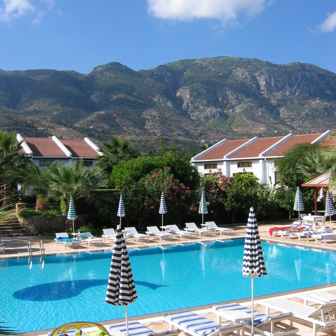Resorts