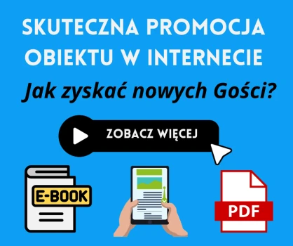 Ebook Podstawy marketingu obiektów