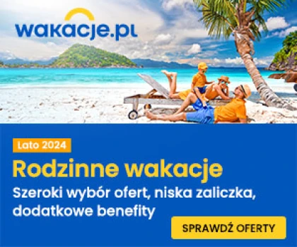 Wakacje.pl